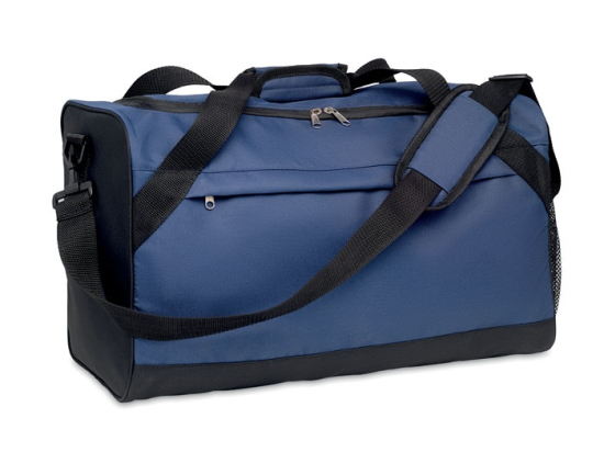 TERRA + - Sac de sport en RPET 600D