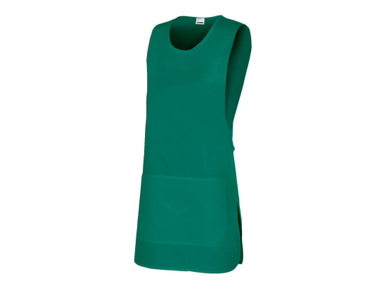 Tablier chasuble réversible