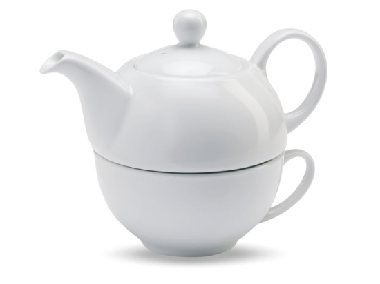TEA TIME