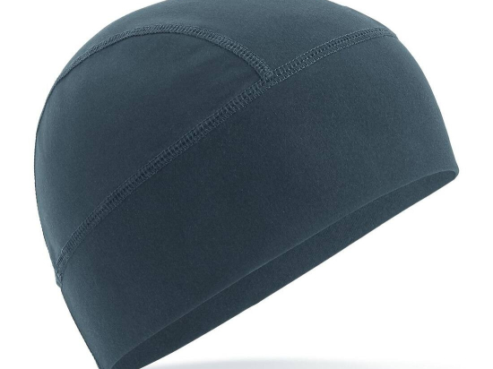 Bonnet softshell sports tech