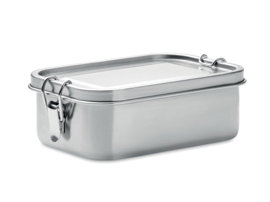 CHAN LUNCHBOX - Lunch box en acier inox. 750ml
