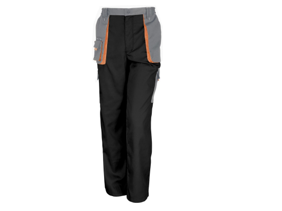 Pantalon de travail lite