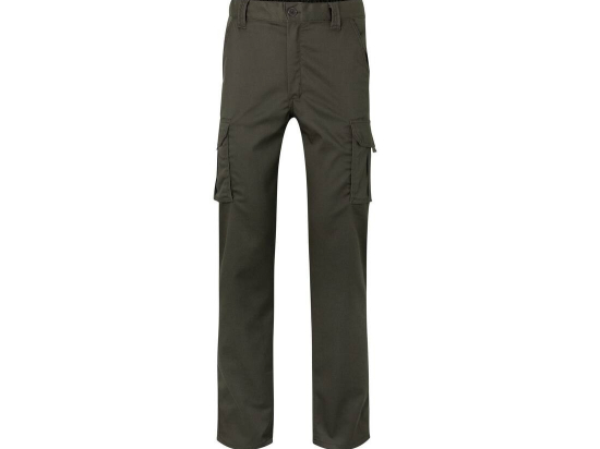 Pantalon de travail multipoches