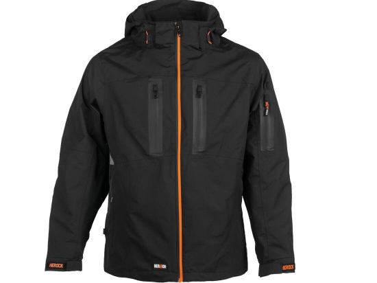 Veste de pluie aspen