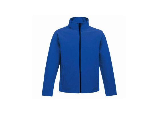 Veste softshell homme 2 couches