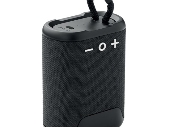 RAMAS - Haut-parleur étanche IPX7