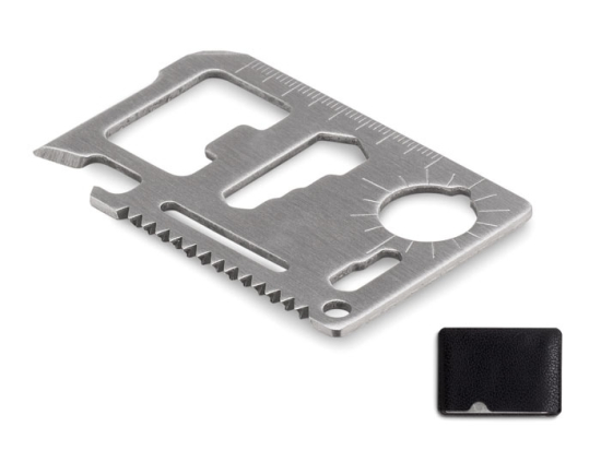 TOOLIE - Multi-outils de poche