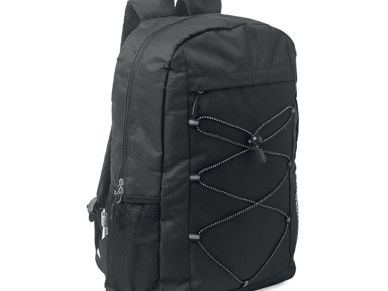 HIGE - Sac à dos polyester 600D RPET