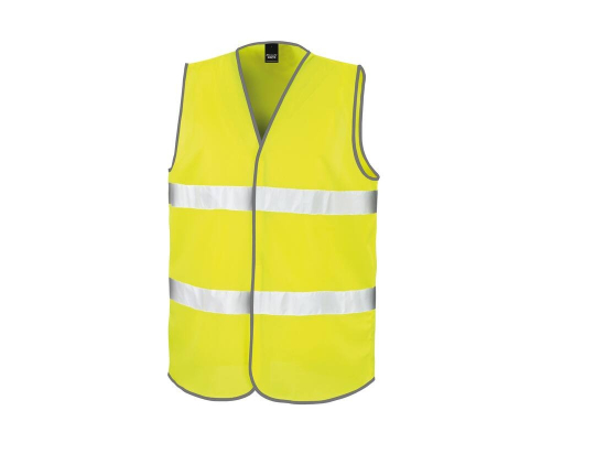 Gilet de sécurité automobiliste
