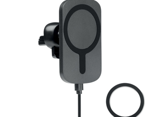 ADIA - Chargeur sans fil magnétique