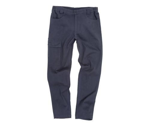 Pantalon chino stretch