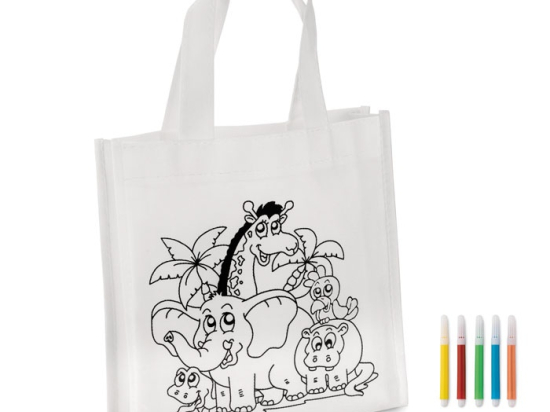SHOOPIE - Mini shopping bag