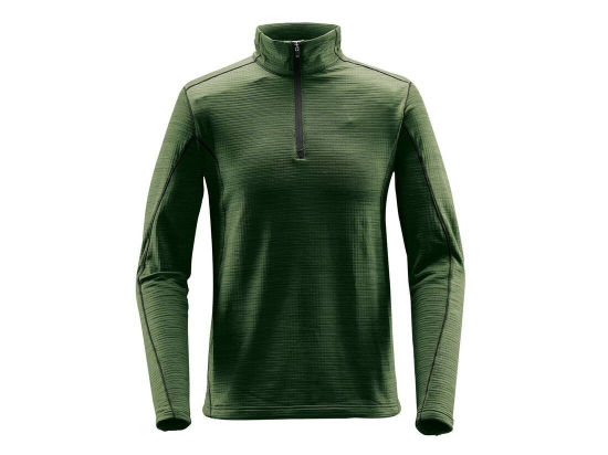 Sweat molletonné thermal