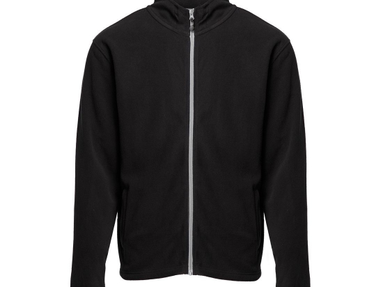 Veste micropolaire homme
