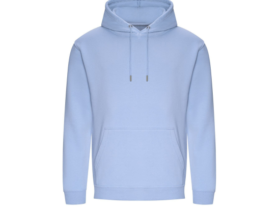Sweat capuche en coton biologique