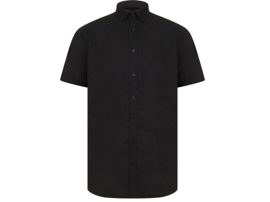 Chemisette oxford homme