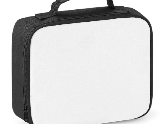 Sac repas isotherme personnalisable