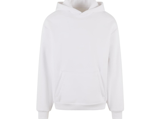 Sweat à capuche oversize