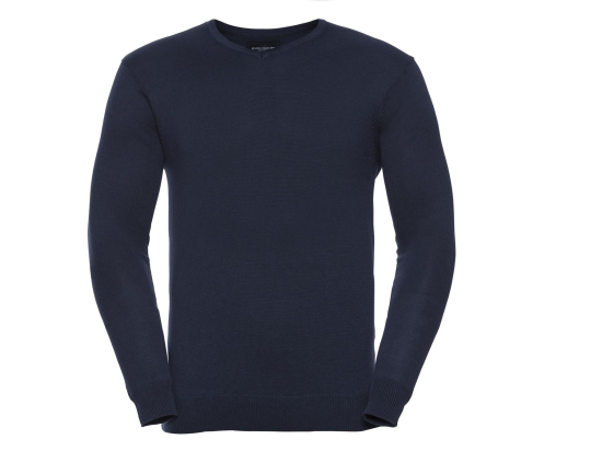Pull col v
