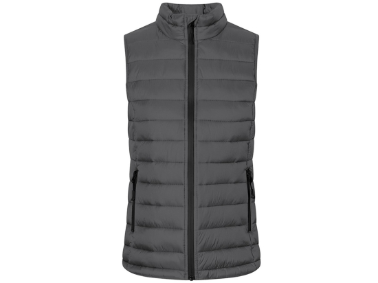 Bodywarmer matelassé femme