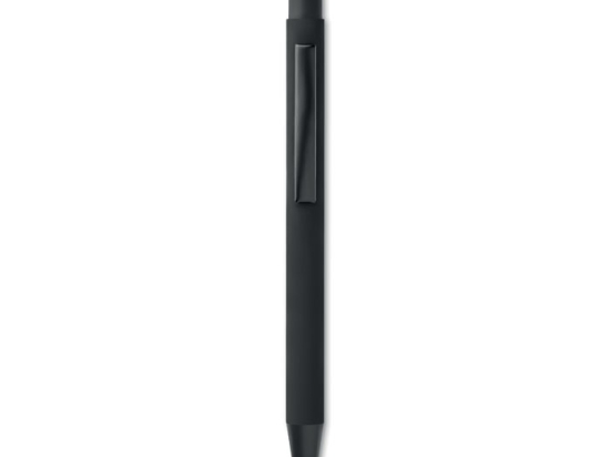 NEGRITO - Stylo stylet en aluminium