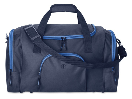 LEIS - Sac de sport 600D