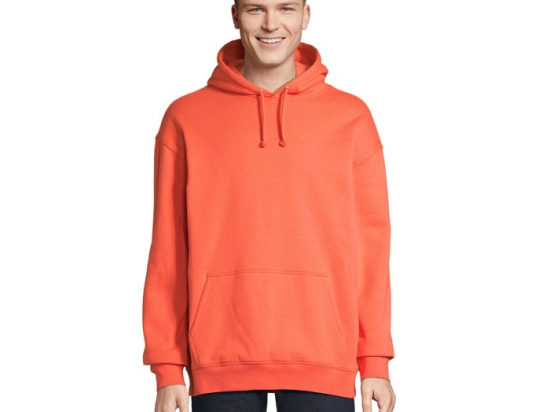 CONDOR Sweat Unisex Capuche