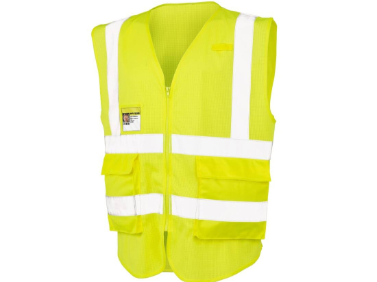 Gilet de sécurité
