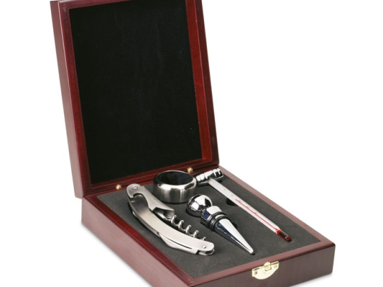 PREMIUM - Set vin classique