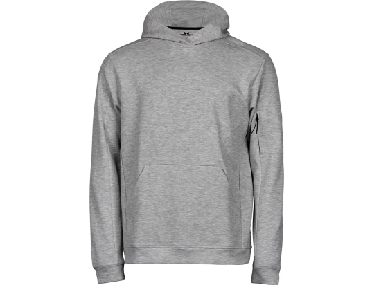 Sweat de sport à capuche