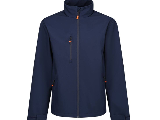 Veste chauffante