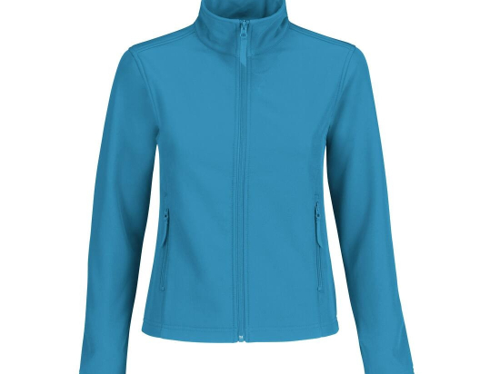 Veste softshell femme id.701