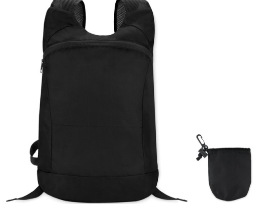 JOGGY - Sac à dos de sport en ripstop.