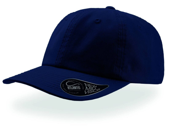 Casquette dad cap