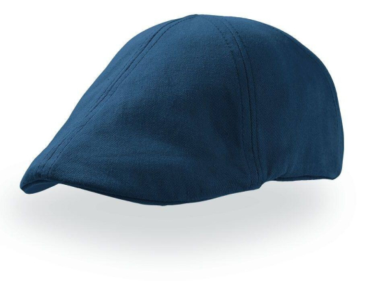 Casquette style gatsby
