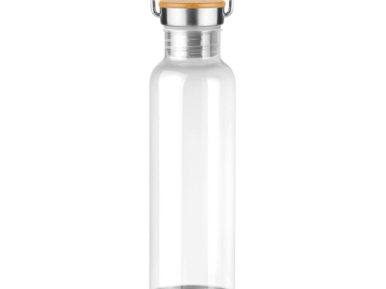 HELSINKI BASIC - Bouteille Tritan 800ml