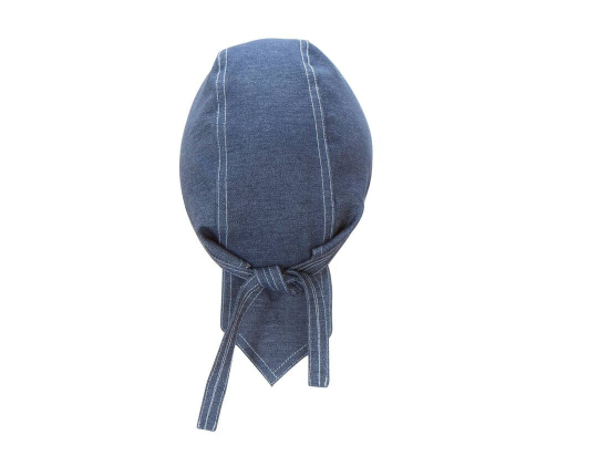 Calot en denim