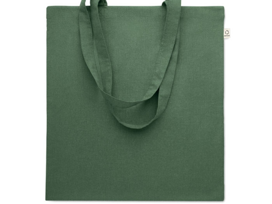 VIVEKA COLOUR - Sac shopping en coton recyclé