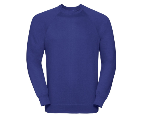 Sweat 50/50 manches raglan 300