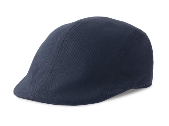 Casquette style gavroche