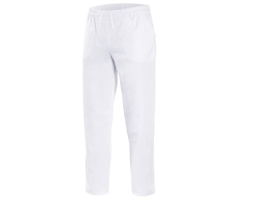Pantalon personnel médical