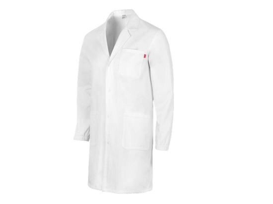 Blouse en coton