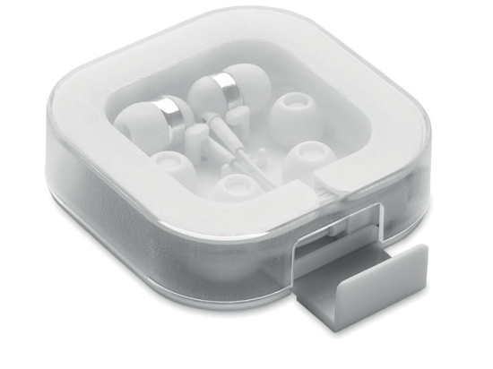 MUSISOFT C - Ecouteurs embouts en silicone