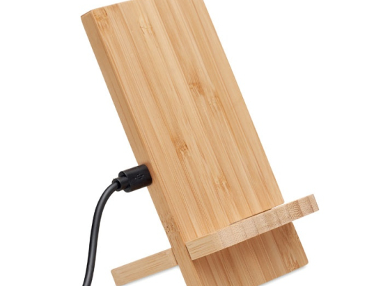 WHIPPY PLUS - Support et chargeur sans fil