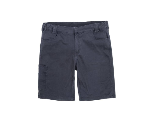 Short chino stretch