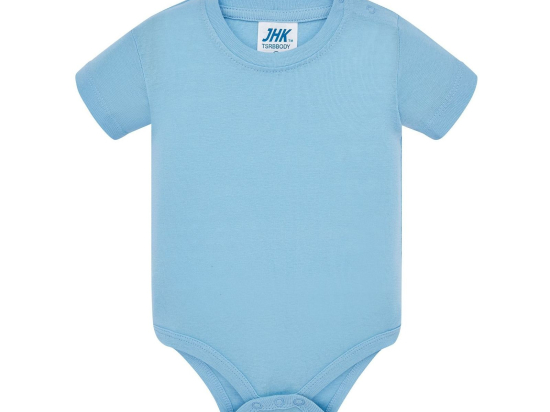 Body manches courtes enfant
