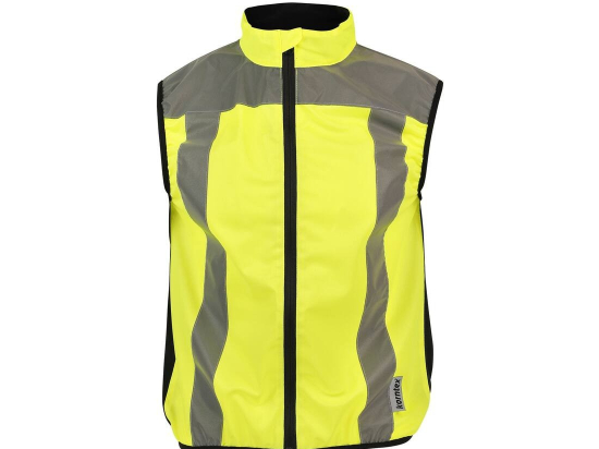 Gilet de sécurité