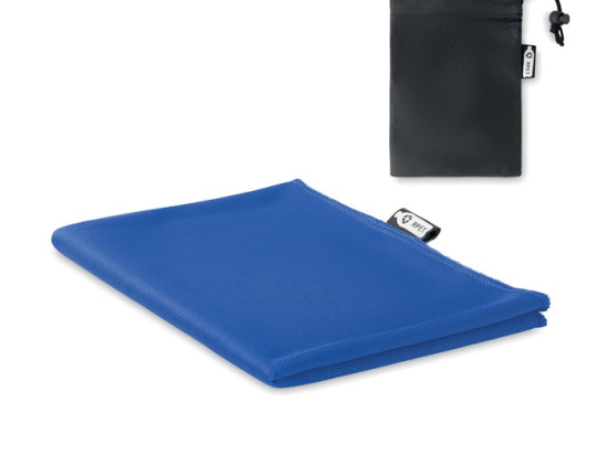 TUKO RPET - Serviette de sport en RPET