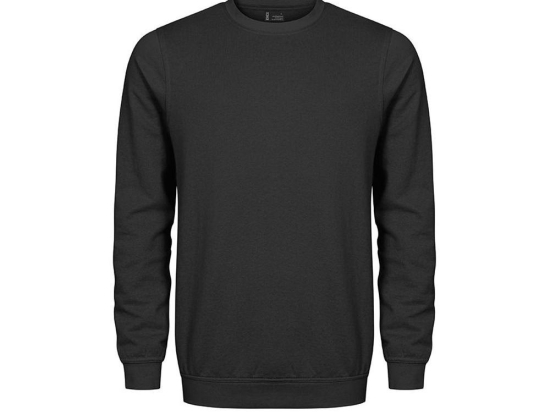 Sweat unisexe polycoton