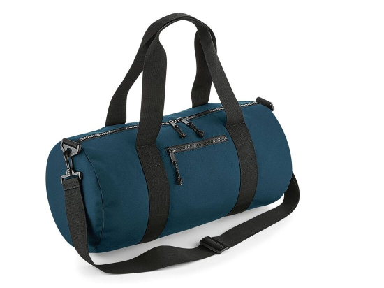 Sac de voyage en matériaux recyclés